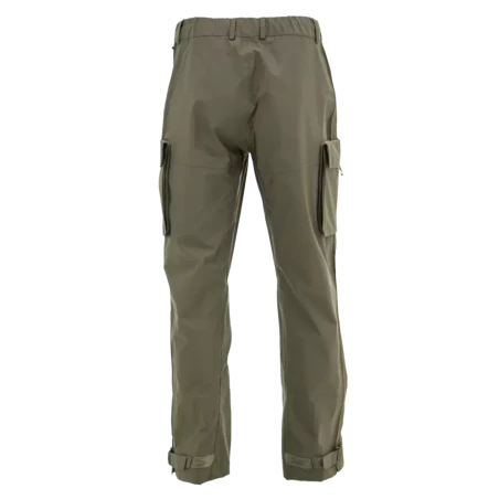 Αδιάβροχο και Αντιανεμικό Παντελόνι Carinthia TRG Trousers GORE-TEX