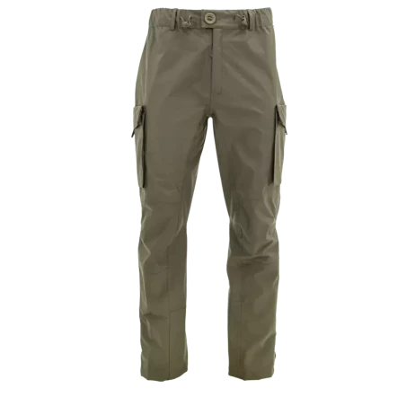 Αδιάβροχο και Αντιανεμικό Παντελόνι Carinthia TRG Trousers GORE-TEX