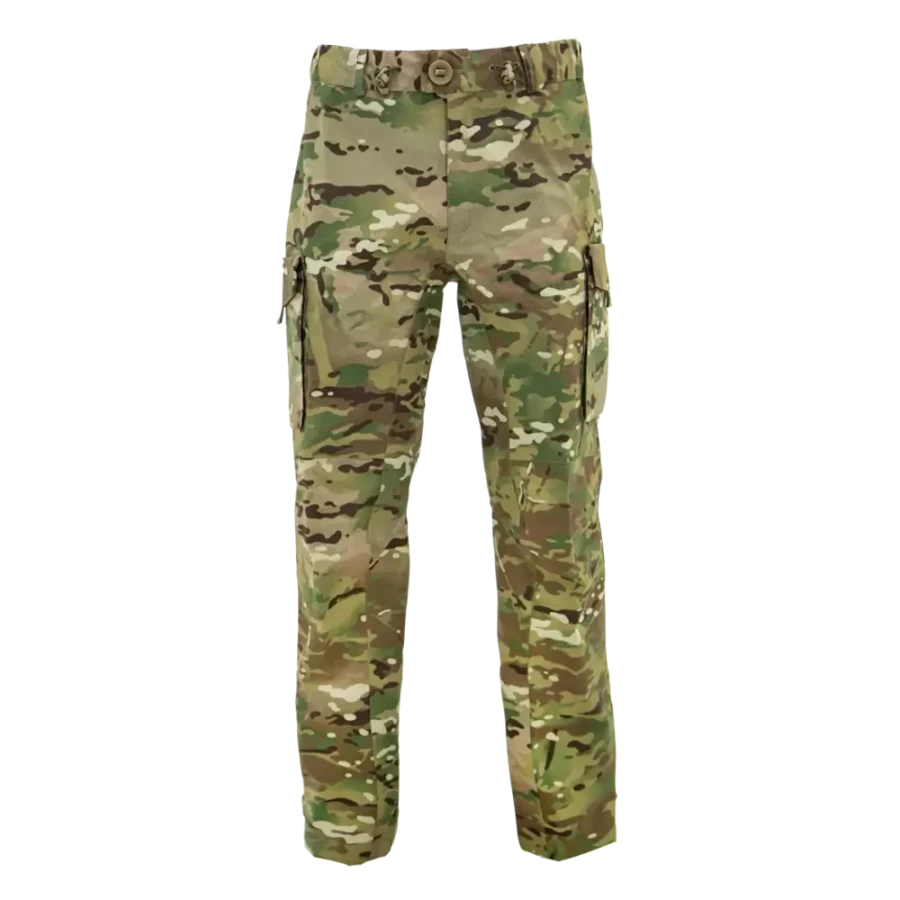 Αδιάβροχο και Αντιανεμικό Παντελόνι Carinthia TRG Trousers GORE-TEX