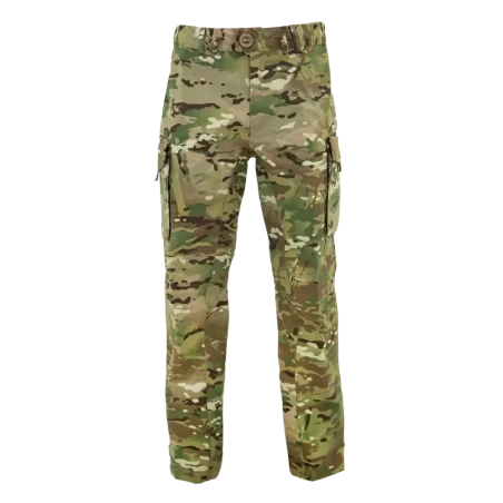 Αδιάβροχο και Αντιανεμικό Παντελόνι Carinthia TRG Trousers GORE-TEX