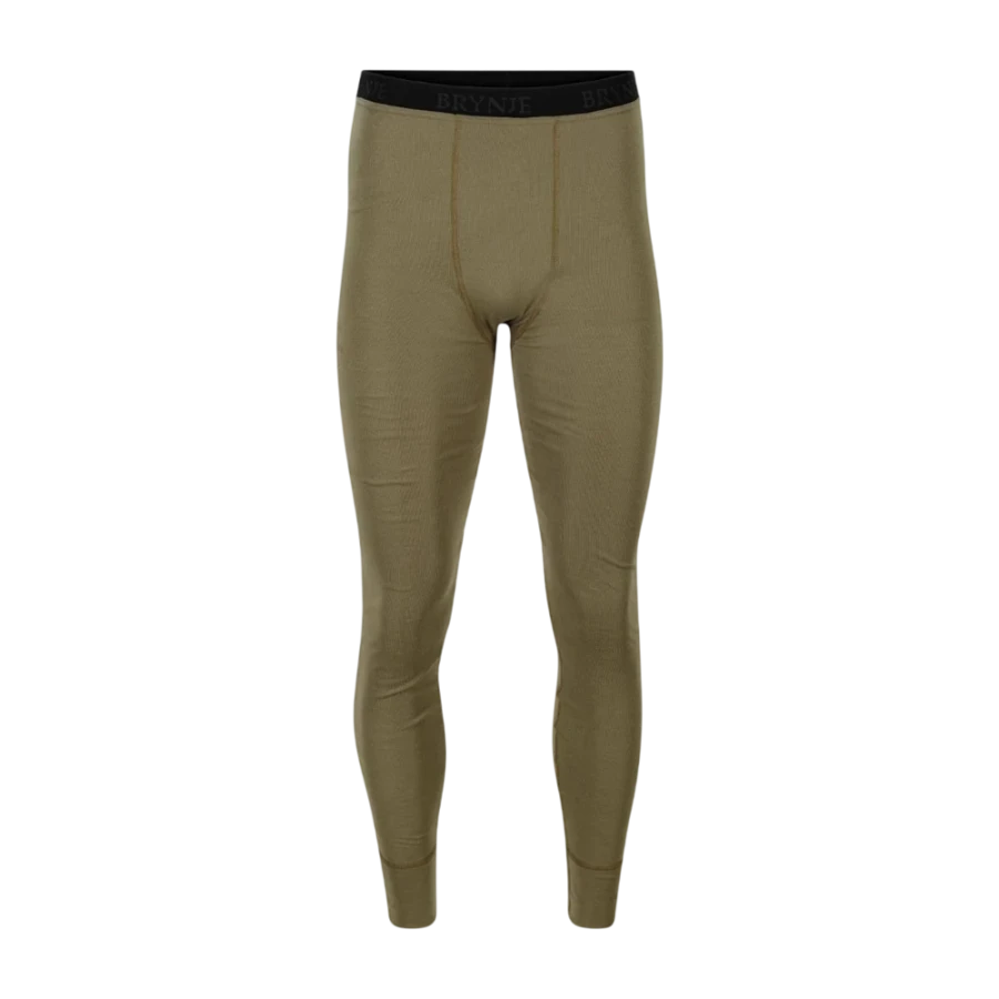 Ισοθερμικό Παντελόνι Brynje Tactical Classic longs