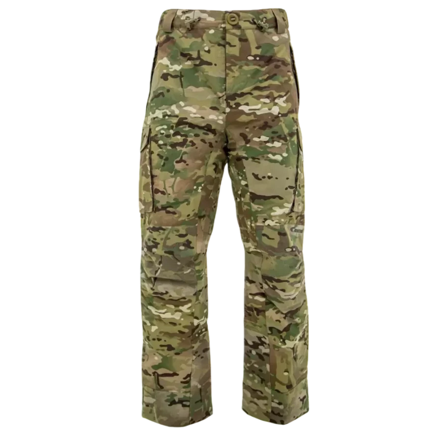 Παντελόνι Carinthia MIG 4.0 Trouser Multicam