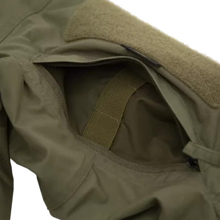 Carinthia Combat Jacket CCJ