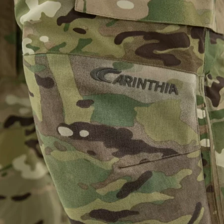 Παντελόνι Carinthia MIG 4.0 Trouser Multicam