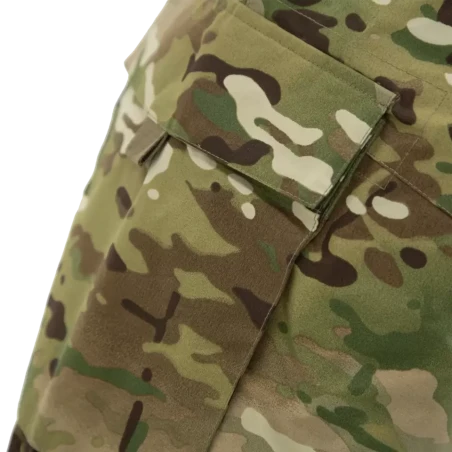 Παντελόνι Carinthia MIG 4.0 Trouser Multicam
