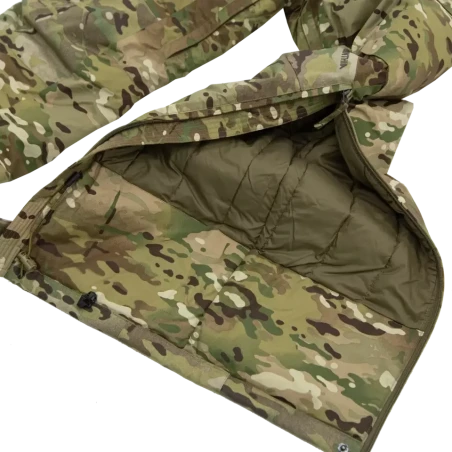 Παντελόνι Carinthia MIG 4.0 Trouser Multicam