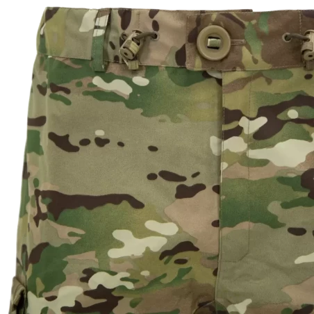 Αδιάβροχο και Αντιανεμικό Παντελόνι Carinthia TRG Trousers GORE-TEX