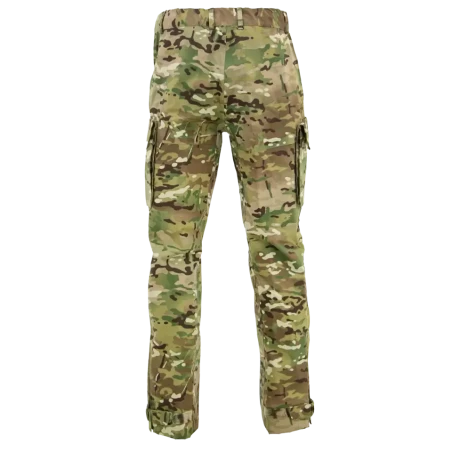Αδιάβροχο και Αντιανεμικό Παντελόνι Carinthia TRG Trousers GORE-TEX