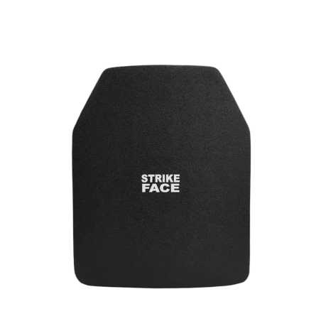 Αντιβαλλιστική Πλάκα Διπλής Κύρτωσης Elmon Ballistic Plate IV SA