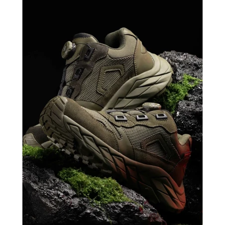 Παπούτσια Pentagon Python Sneakers Freelock Edition