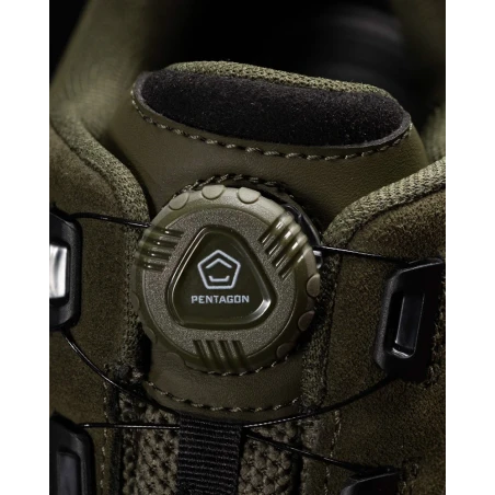 Παπούτσια Pentagon Python Sneakers Freelock Edition