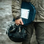 Εύκαμπτη Αντιβαλλιστική Πλάκα Pangolin API BZ NIJ III++ VPAM 8 Flexible Stand Alone