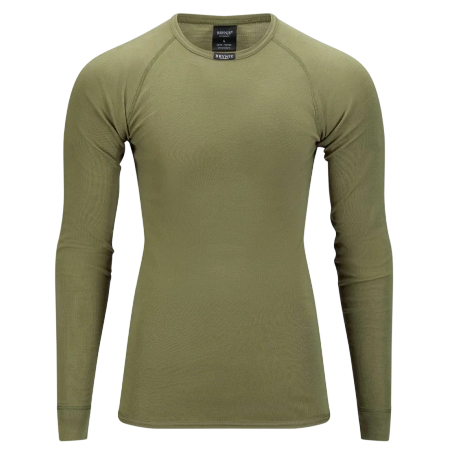 Ισοθερμική Μπλούζα  Brynje Tactical Classic Shirt