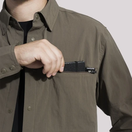 Πουκάμισο Pentagon Wayne Sunproof Shirt