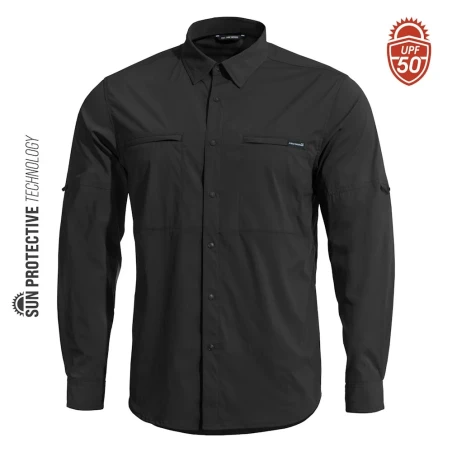Πουκάμισο Pentagon Wayne Sunproof Shirt