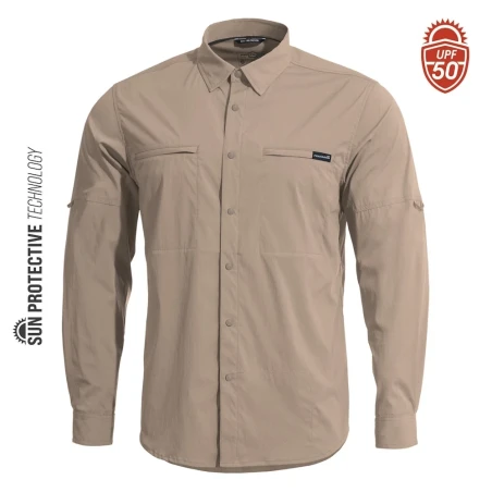 Πουκάμισο Pentagon Wayne Sunproof Shirt