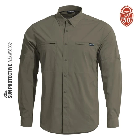Πουκάμισο Pentagon Wayne Sunproof Shirt