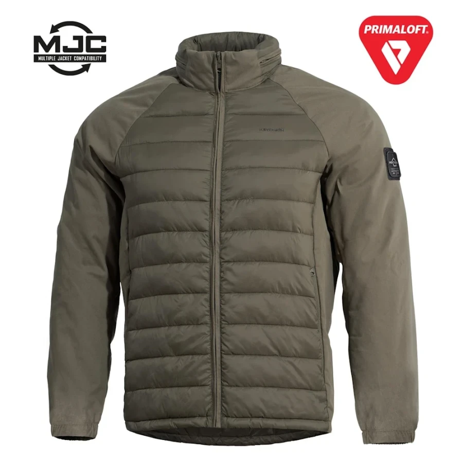 Τζάκετ Pentagon Neutron v2.0 Primaloft Hybrid Jacket