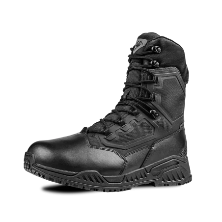 Άρβυλα Condor Brigade 8" Tactical Boots Side Zip