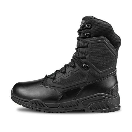 Άρβυλα Condor Brigade 8" Tactical Boots Side Zip
