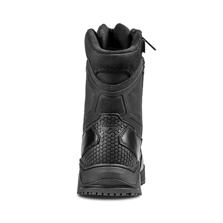 Άρβυλα Condor Brigade 8" Tactical Boots Side Zip