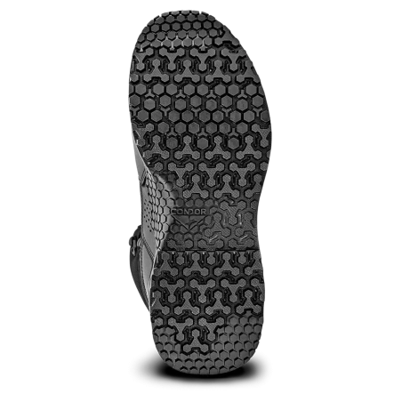 Άρβυλα Condor Brigade 8" Tactical Boots Side Zip