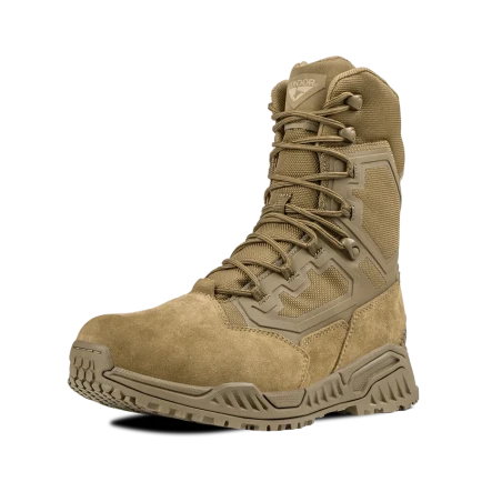 Άρβυλα Condor Brigade 8" Tactical Boots Side Zip