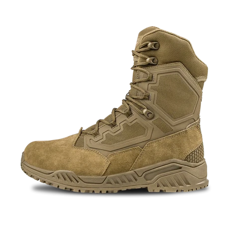Άρβυλα Condor Brigade 8" Tactical Boots Side Zip