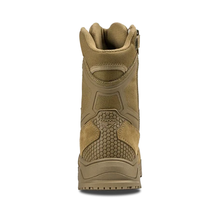 Άρβυλα Condor Brigade 8" Tactical Boots Side Zip