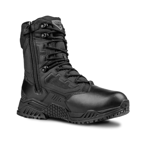 Άρβυλα Condor Brigade 8" Tactical Boots Side Zip