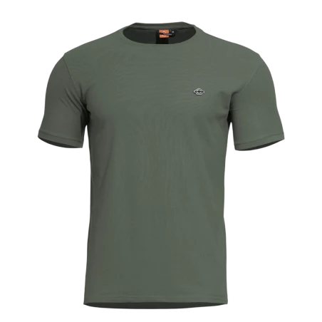 Μπλουζάκι T-Shirt Pentagon Levantes Crewneck
