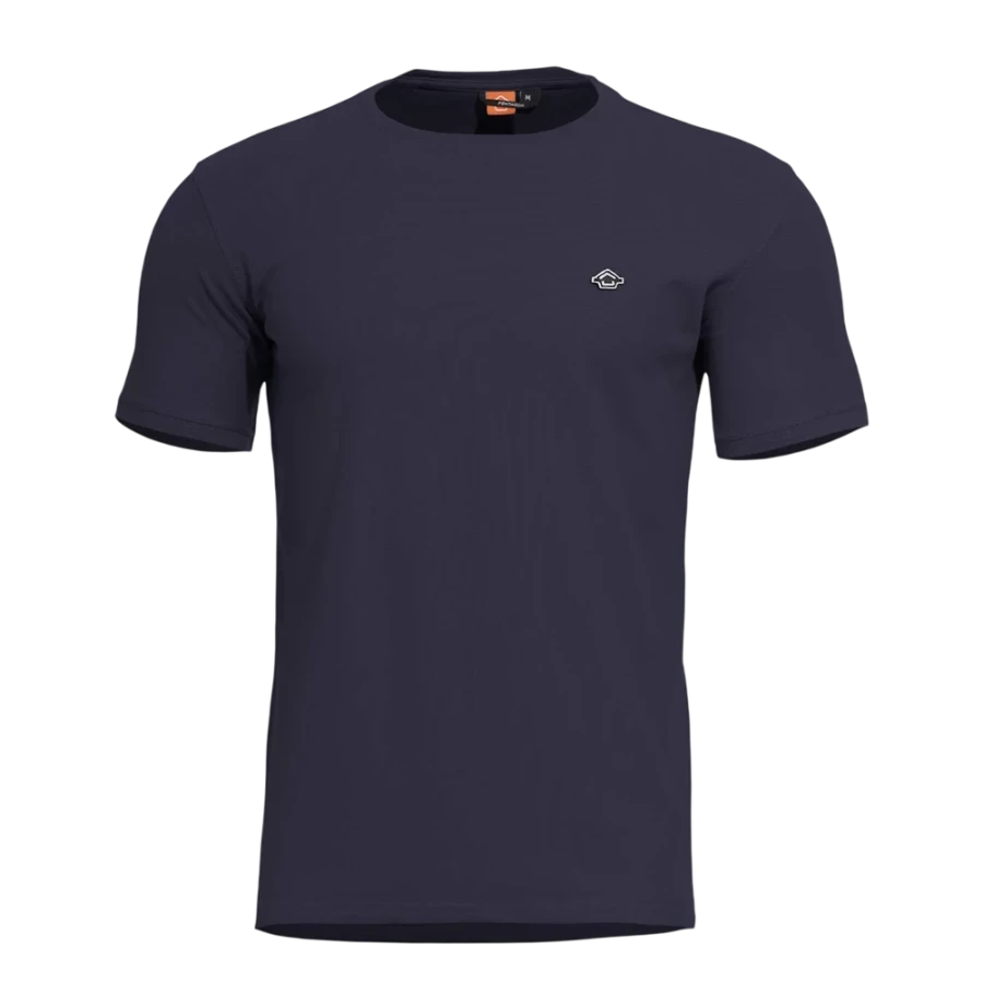 Μπλουζάκι T-Shirt Pentagon Levantes Crewneck