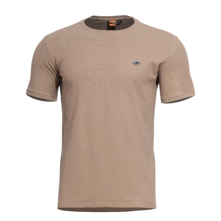 Μπλουζάκι T-Shirt Pentagon Levantes Crewneck