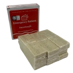 Μπάρες Υψηλής Ενέργειας PainsWessex Survival Nutritional Pack High Energy