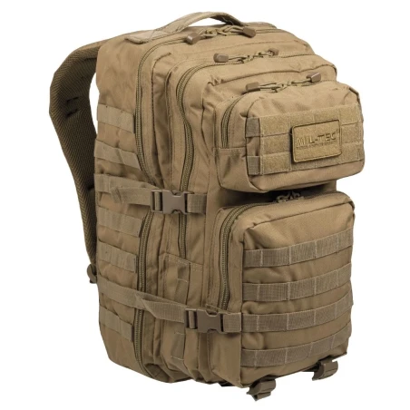 Σακίδιο Πλάτης MIL-TEC Assault LG Tactical 36L
