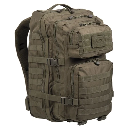 Σακίδιο Πλάτης MIL-TEC Assault LG Tactical 36L