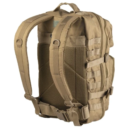 Σακίδιο Πλάτης MIL-TEC Assault LG Tactical 36L