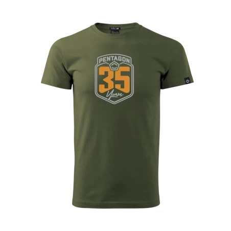 T-Shirt Pentagon Prime Anniversary