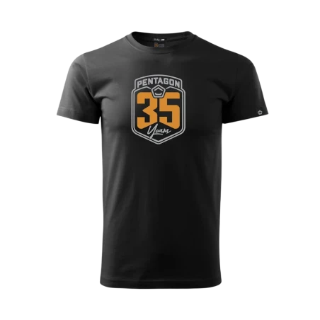 T-Shirt Pentagon Prime Anniversary