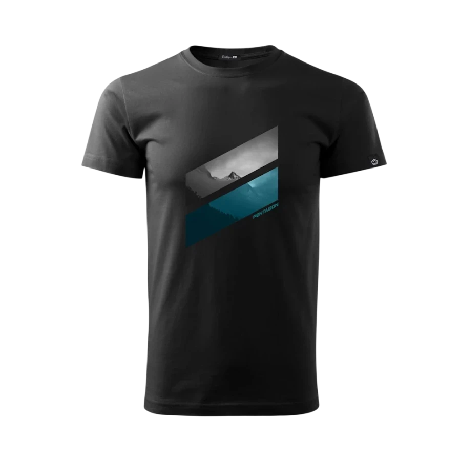 T-Shirt Pentagon Prime Everest