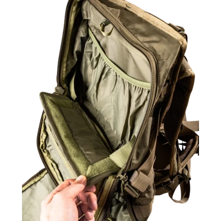Σακίδιο Eberlestock HiSpeed II Pack 37.5L Rucksack
