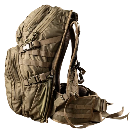 Σακίδιο Eberlestock HiSpeed II Pack 37.5L Rucksack
