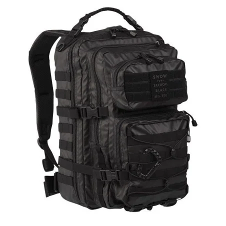 Αδιάβροχο Σακίδιο Πλάτης Mil-Tec Assault 36L