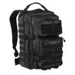 Αδιάβροχο Σακίδιο Πλάτης Mil-Tec Assault 36L