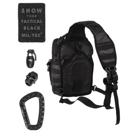 Αδιάβροχο Σακίδιο Πλάτης MIL-TEC One Strap Assault 10L