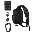 Αδιάβροχο Σακίδιο Πλάτης MIL-TEC One Strap Assault 10L