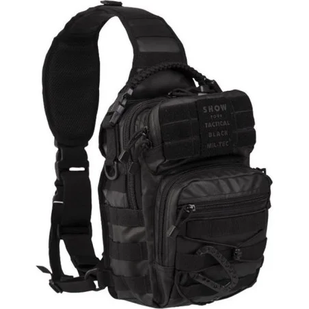 Αδιάβροχο Σακίδιο Πλάτης MIL-TEC One Strap Assault 10L