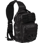 Αδιάβροχο Σακίδιο Πλάτης MIL-TEC One Strap Assault 10L
