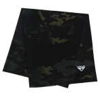 Κουκούλα Μπαλακλάβα Multi Wrap With Multicam Black