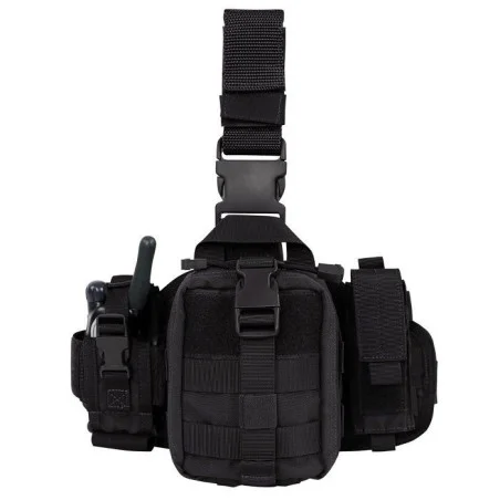 Τσαντάκι Μηρού Condor EMT Leg Rig